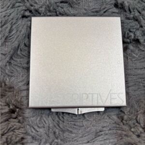 Prescriptives double sided mirror rare Gently Used